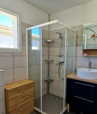 Apartamento Moderne*vue Mer*acces Plage *